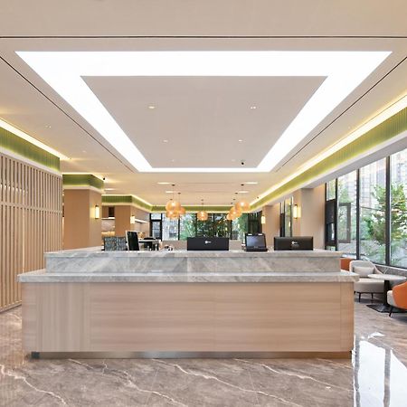 Wenchang Meilin Holiday Hotel Esterno foto