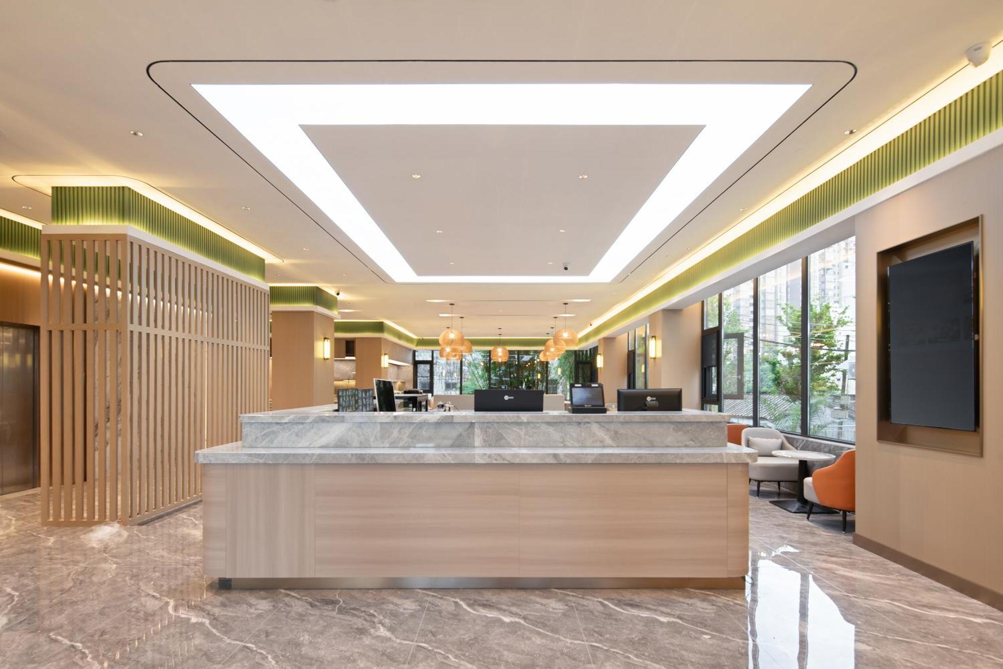 Wenchang Meilin Holiday Hotel Esterno foto