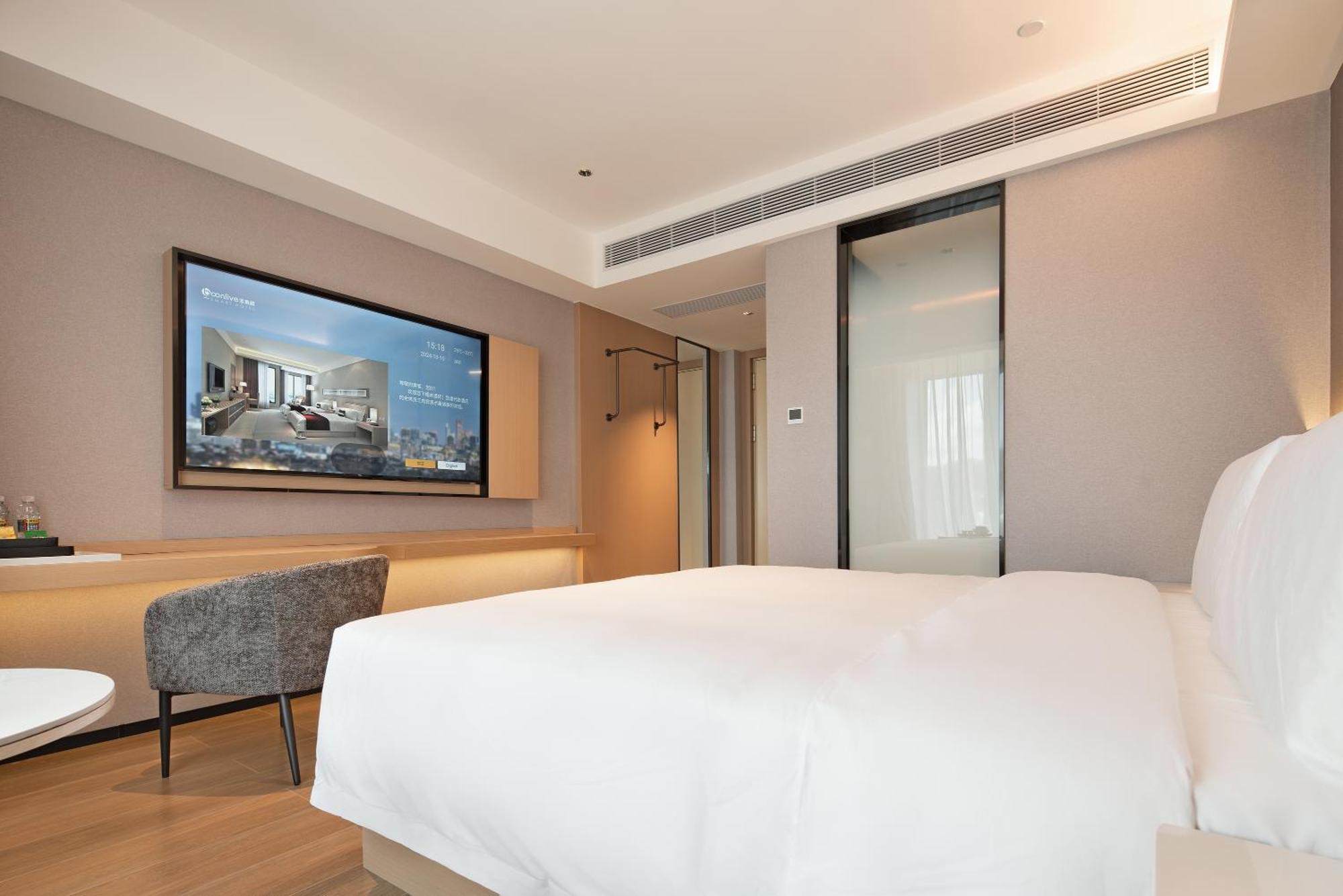 Wenchang Meilin Holiday Hotel Esterno foto