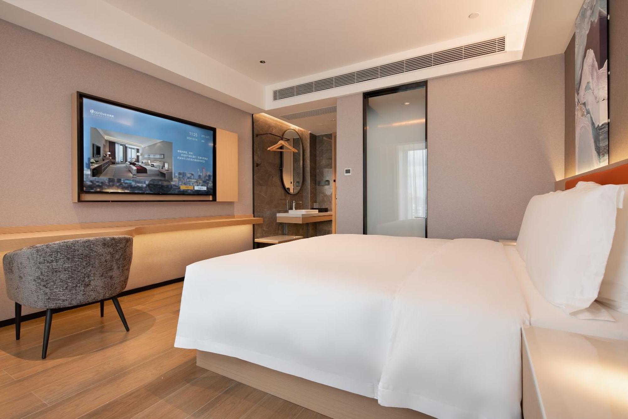 Wenchang Meilin Holiday Hotel Esterno foto