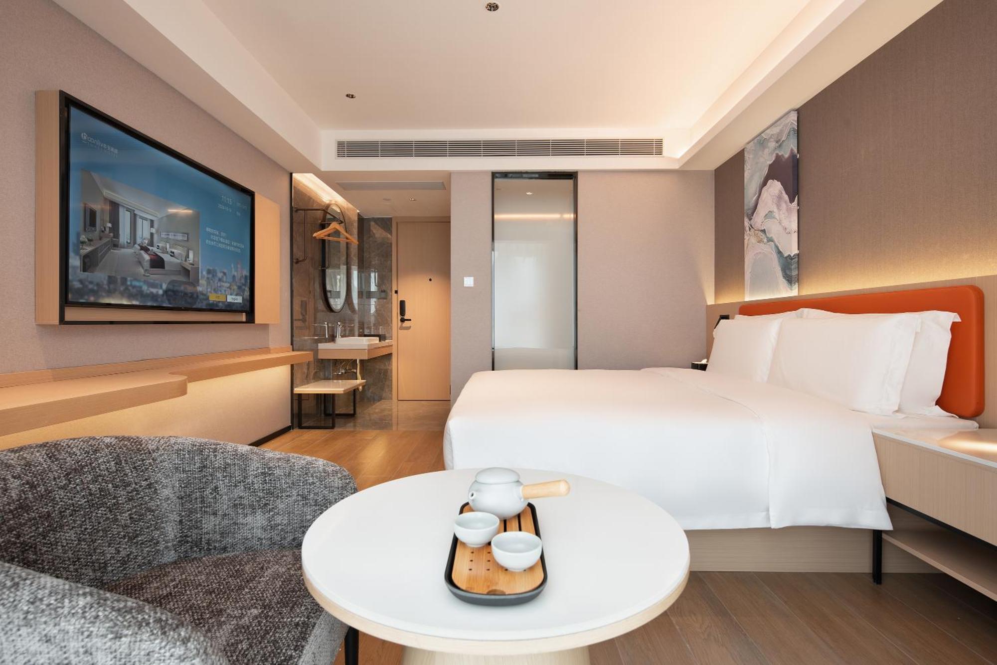 Wenchang Meilin Holiday Hotel Esterno foto