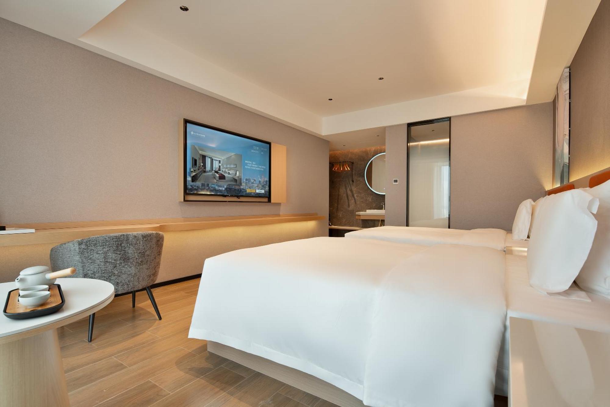 Wenchang Meilin Holiday Hotel Esterno foto