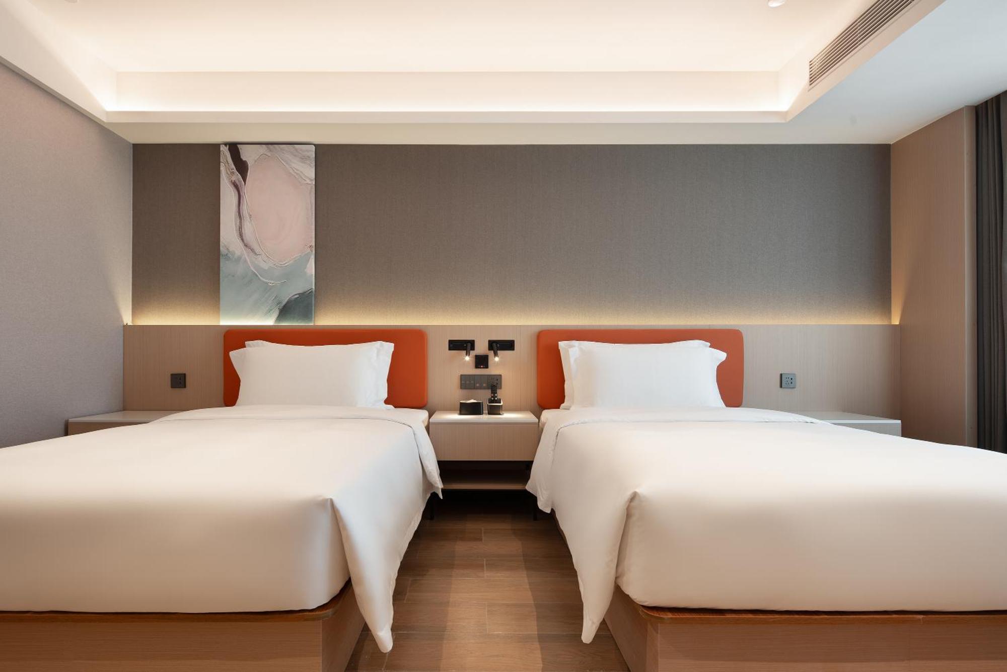 Wenchang Meilin Holiday Hotel Esterno foto