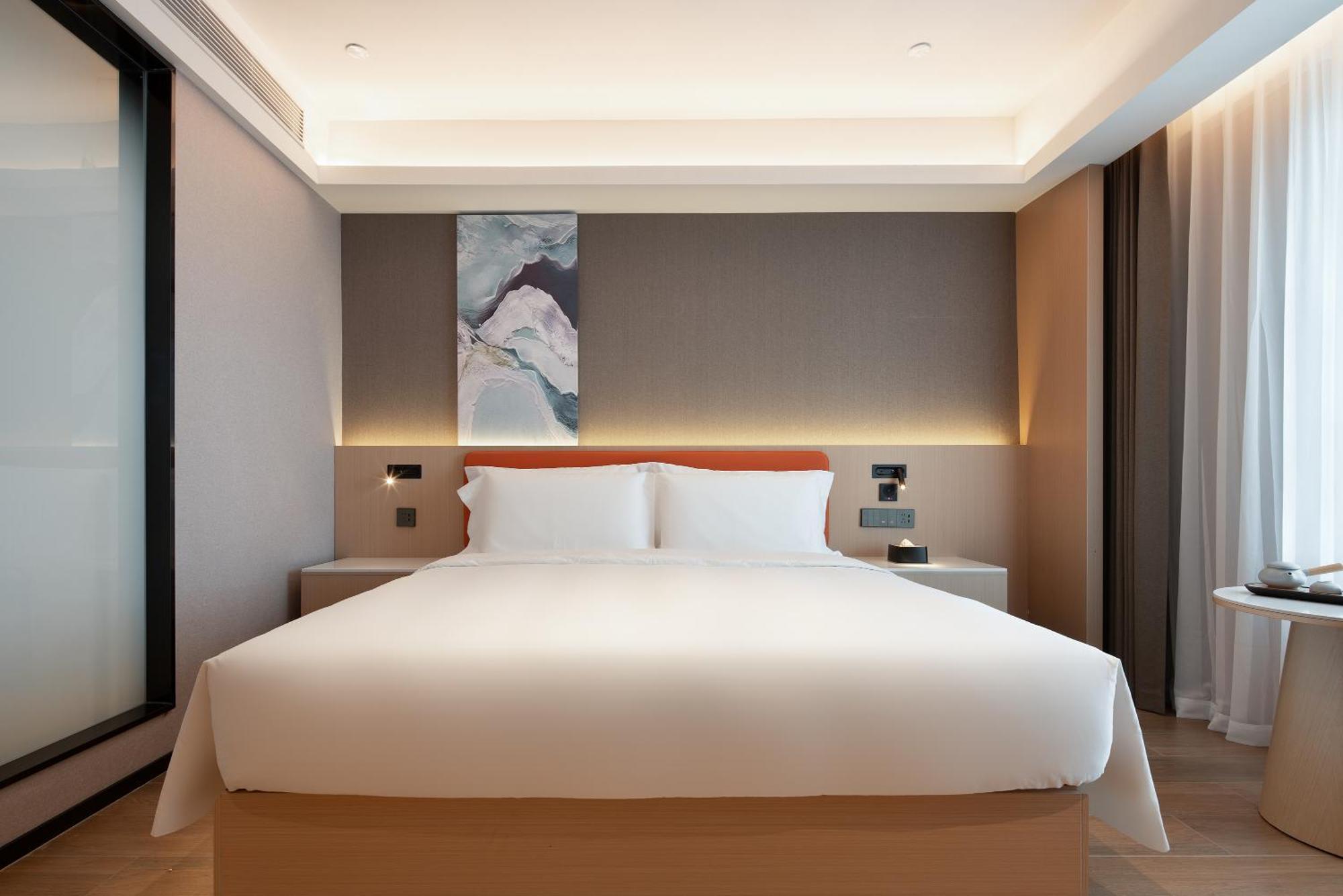 Wenchang Meilin Holiday Hotel Esterno foto