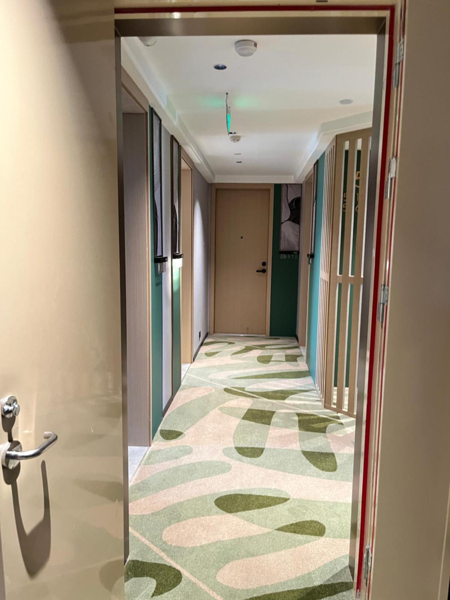 Wenchang Meilin Holiday Hotel Esterno foto