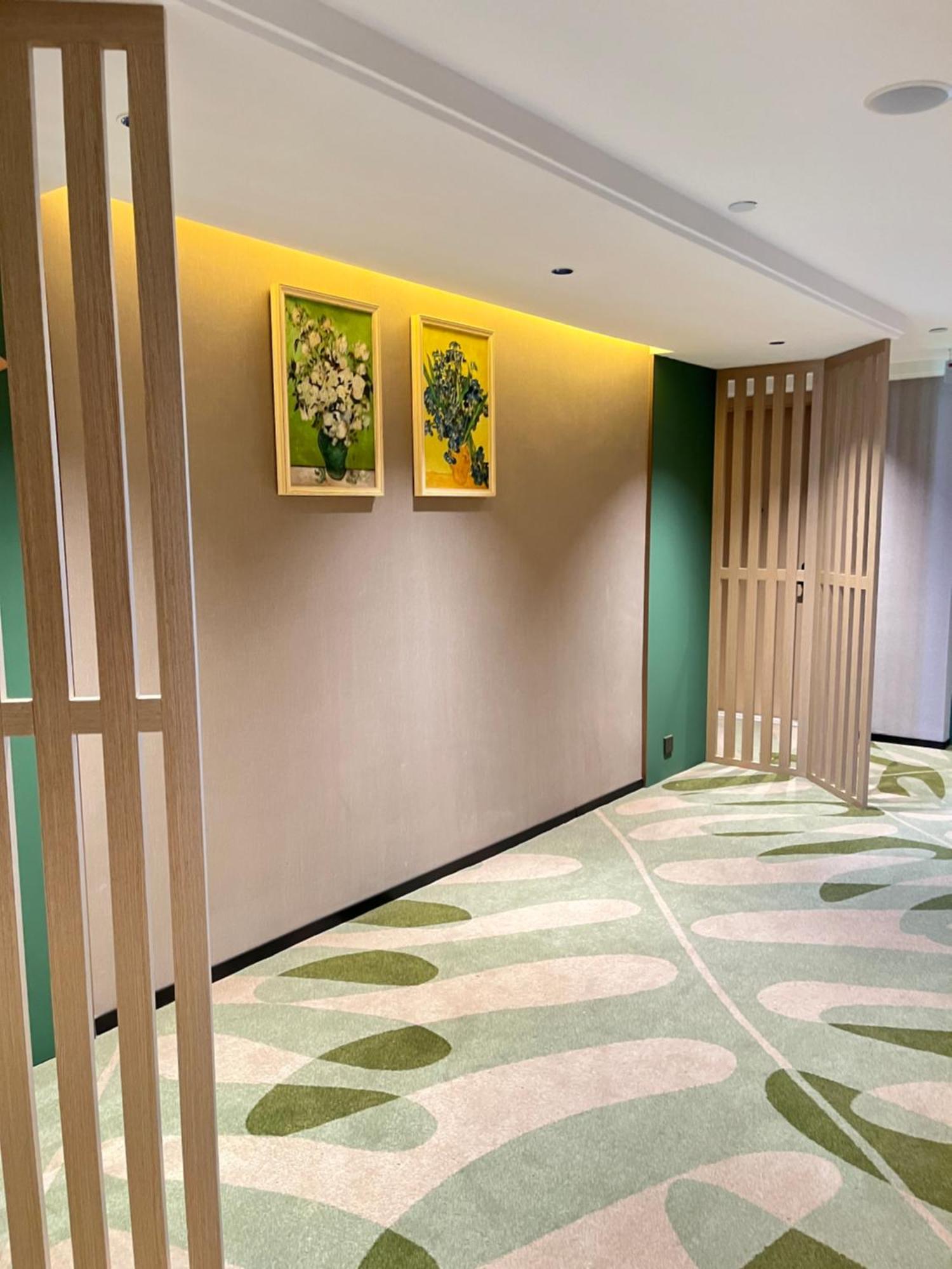 Wenchang Meilin Holiday Hotel Esterno foto