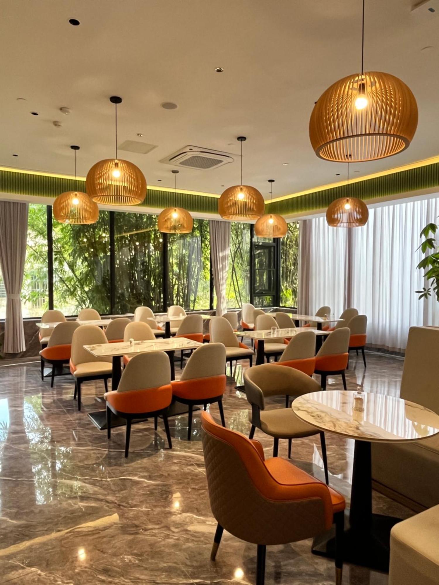 Wenchang Meilin Holiday Hotel Esterno foto